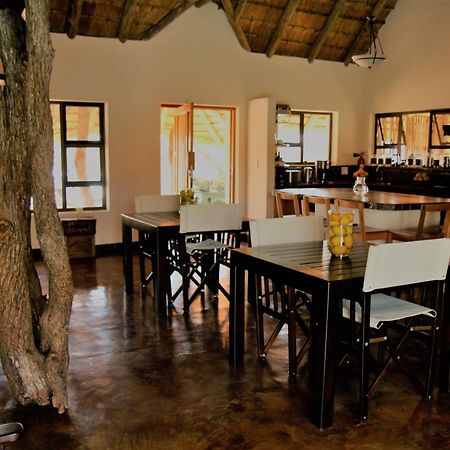 Lions Place Grietjie Game Reserve Εξωτερικό φωτογραφία