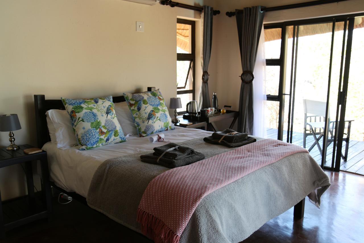 Lions Place Grietjie Game Reserve Εξωτερικό φωτογραφία