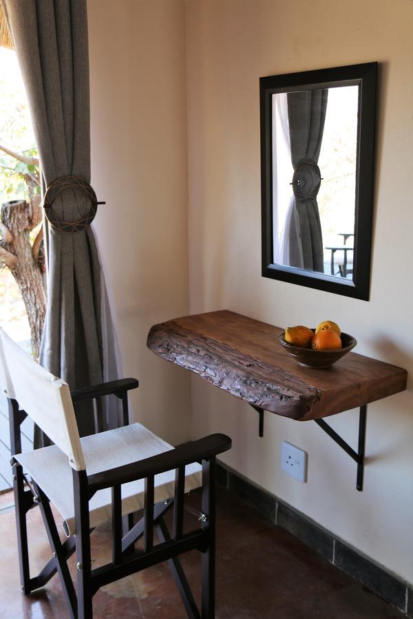 Lions Place Grietjie Game Reserve Εξωτερικό φωτογραφία