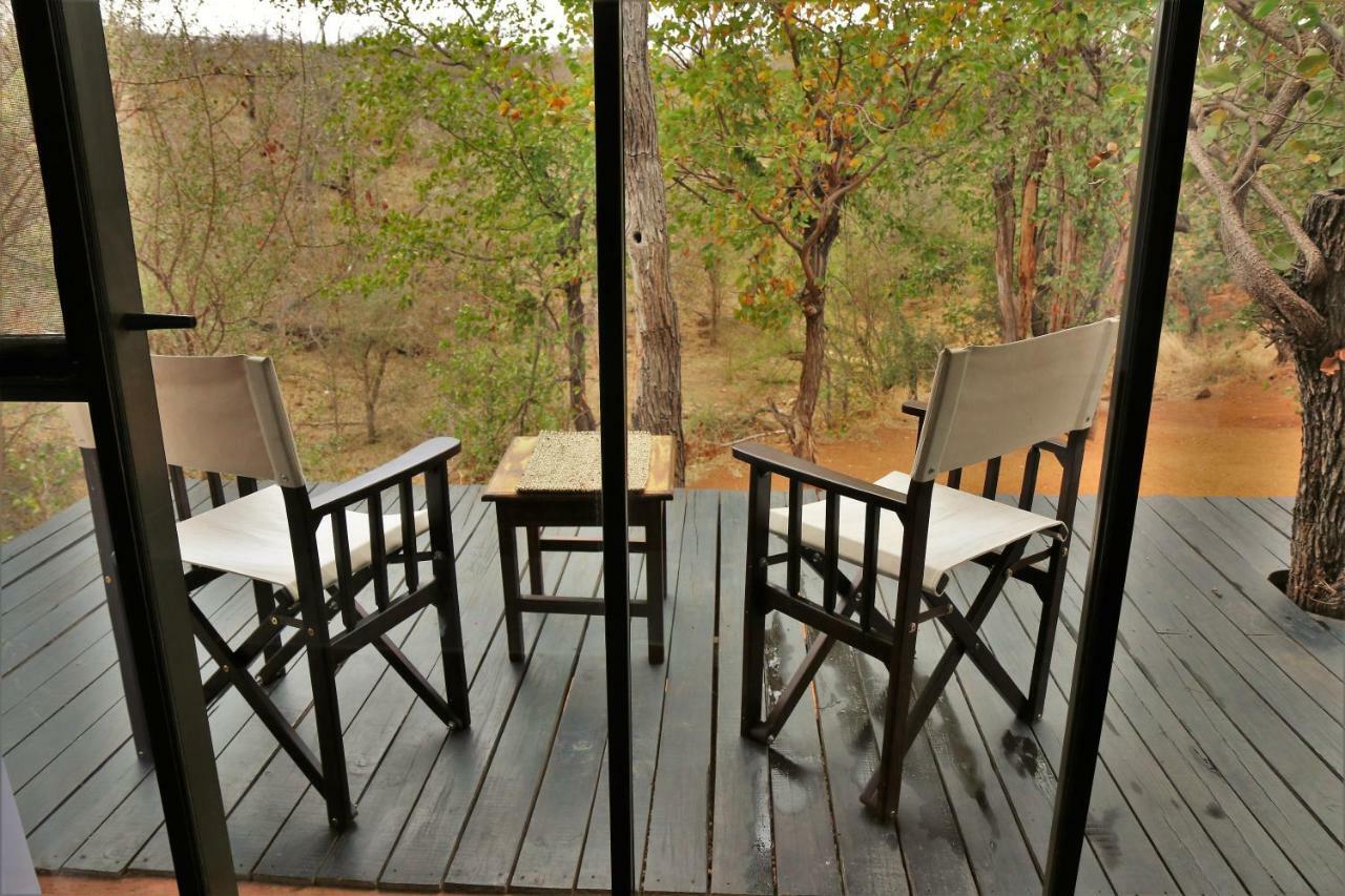 Lions Place Grietjie Game Reserve Εξωτερικό φωτογραφία